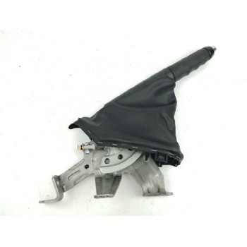 PALANCA FRENO DE MANO 