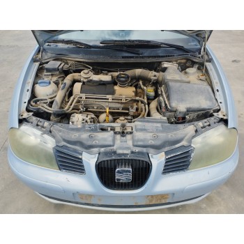 Recambio de carroceria corte para seat ibiza (6l1) 1.9 tdi referencia OEM IAM   