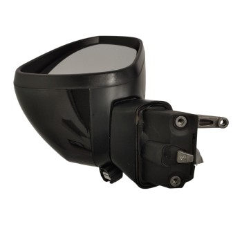 Recambio de retrovisor derecho para nissan juke (f16_) dig-t 117 referencia OEM IAM  5 CABLES 