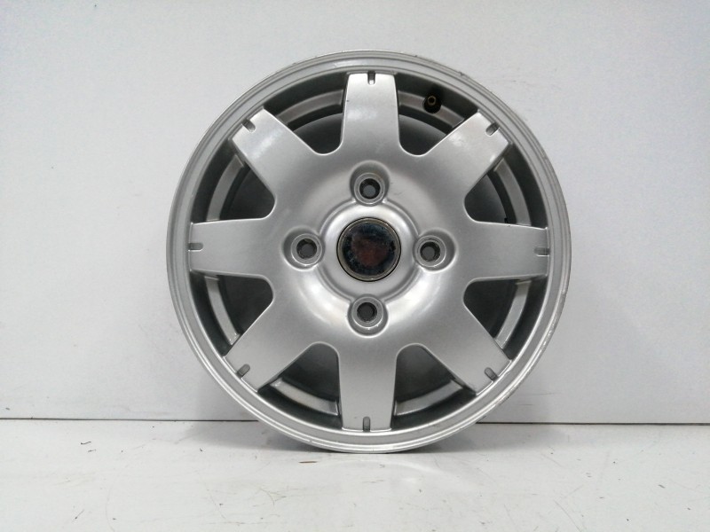Recambio de llanta para microcar mc2 52/xx-sa 0.5 cc referencia OEM IAM EVG 4JX13 ET23,5 