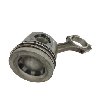 Recambio de biela para kia carens iv 1.7 crdi referencia OEM IAM 235102A400 CON PISTON 