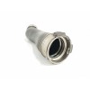 Recambio de tubo presion turbocompresor para bmw x1 (e84) 2.0 turbodiesel cat referencia OEM IAM 11617812619  
