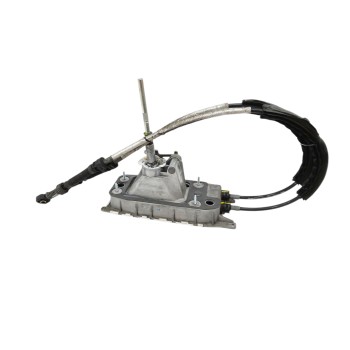 Recambio de palanca cambio para audi tt (8j3/8j9) 2.0 16v tdi referencia OEM IAM 8J0711049F 1K0711061B 