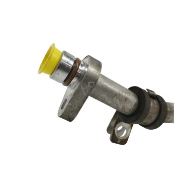 Recambio de tubos aire acondicionado para renault clio iv 1.5 dci diesel fap referencia OEM IAM 924541406R  