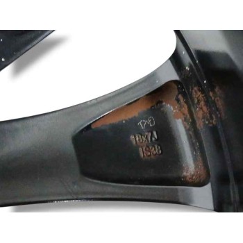 Recambio de llanta para opel mokka x (j13) 1.4 (_76) referencia OEM IAM 42444297 18X7J IS38 5H 5X105