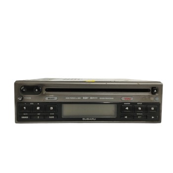 SISTEMA AUDIO / RADIO CD 907921643923 VDCD0012977128 