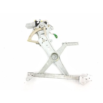 Recambio de elevalunas trasero derecho para subaru legacy iv station wagon (bp) 2.0 awd (bp5) referencia OEM IAM TIJERA  