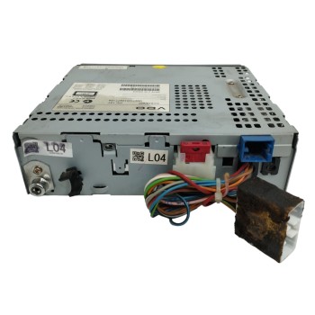 Recambio de sistema audio / radio cd para subaru forester s11 (sg) 2.0 cat referencia OEM IAM 907921643923 VDCD0012977128 