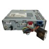 Recambio de sistema audio / radio cd para subaru forester s11 (sg) 2.0 cat referencia OEM IAM 907921643923 VDCD0012977128 