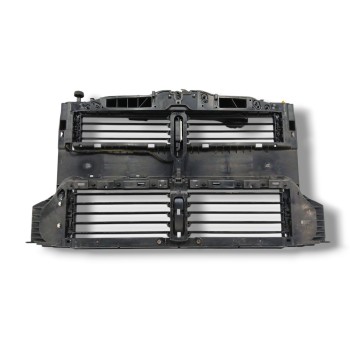 Recambio de panel frontal para ford focus iv (hn) 1.0 ecoboost referencia OEM IAM JX6BA16E146B1G  