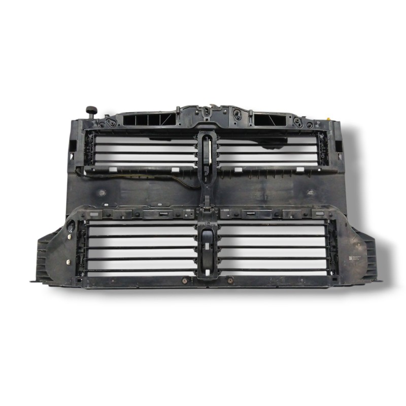 Recambio de panel frontal para ford focus iv (hn) 1.0 ecoboost referencia OEM IAM JX6BA16E146B1G  