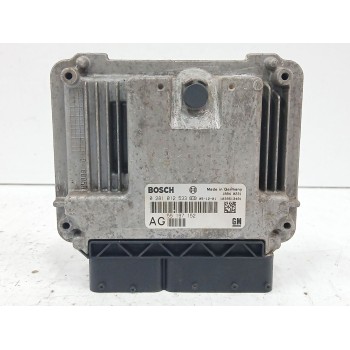 CENTRALITA MOTOR UCE 55197152 0281012533