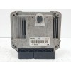 Recambio de centralita motor uce para opel vectra c berlina 1.9 cdti referencia OEM IAM 55197152  0281012533