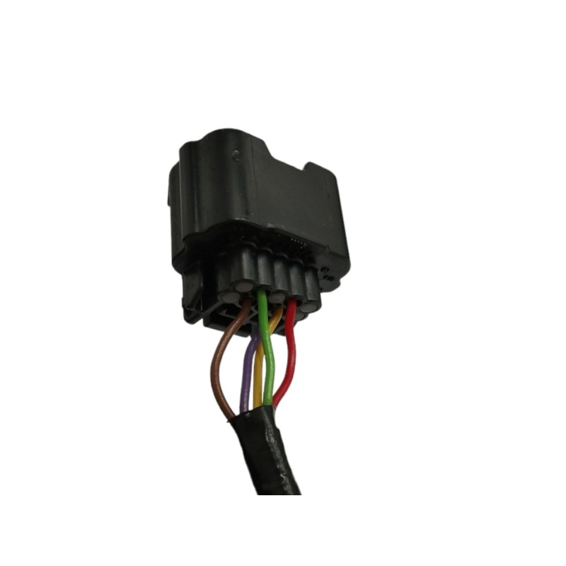 RETROVISOR DERECHO 5 CABLES