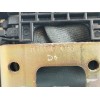 Recambio de cinturon seguridad trasero izquierdo para renault megane ii coupe/cabrio 1.6 16v referencia OEM IAM B507743  