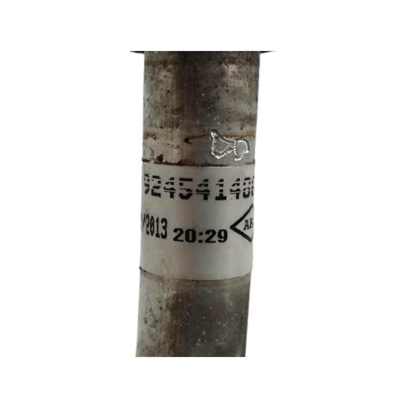 TUBOS AIRE ACONDICIONADO