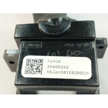 Recambio de mando limpia para volvo v60 kombi cross country 2.0 diesel cat referencia OEM IAM 31456042  