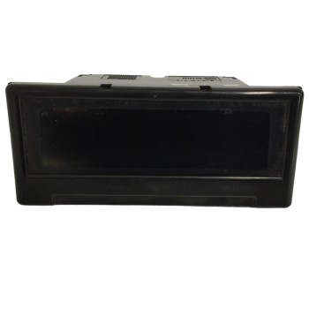 Recambio de pantalla multifuncion para volvo c30 1.6 diesel cat referencia OEM IAM 30797719  