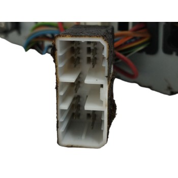 Recambio de sistema audio / radio cd para subaru forester s11 (sg) 2.0 cat referencia OEM IAM 907921643923 VDCD0012977128 