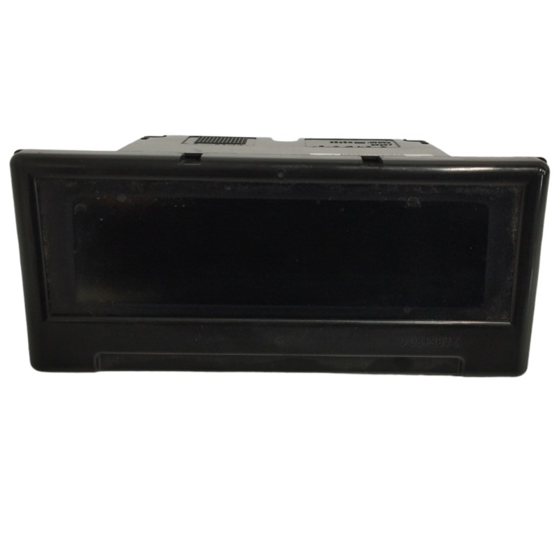 Recambio de pantalla multifuncion para volvo c30 1.6 diesel cat referencia OEM IAM 30797719  