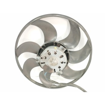 Recambio de electroventilador para ford transit furgón (tts) 2.0 tdci cat referencia OEM IAM GK318C607AB 0130308505 