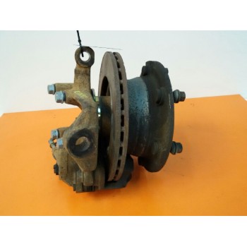 Recambio de mangueta delantera derecha para volkswagen lt caja cerrada / combi (mod. 1997) lt 35 caja cerrada / techo elevado re