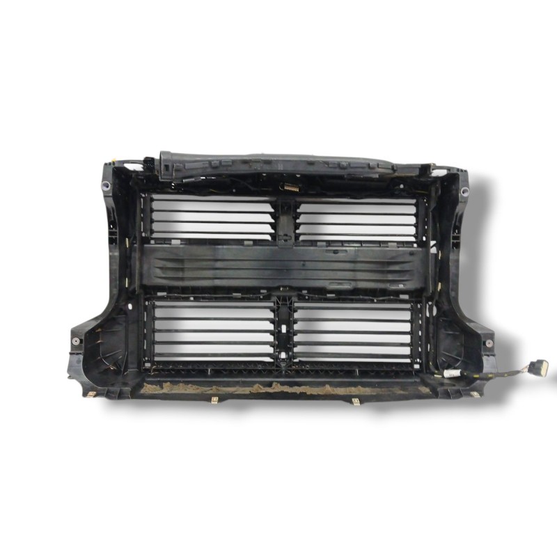 PANEL FRONTAL