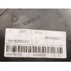 Recambio de guarnecido puerta trasera izquierda para peugeot 2008 (--.2013) 1.5 blue-hdi referencia OEM IAM 96763550ZD NEGRO 