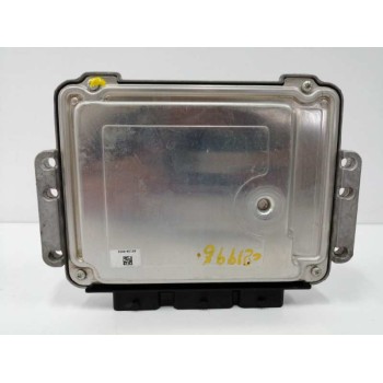 Recambio de centralita motor uce para peugeot 207 sw sport referencia OEM IAM 9663755480 96637554 