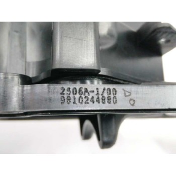 Recambio de tapa balancines para citroën c4 picasso 1.6 blue-hdi fap referencia OEM IAM 9810244880  