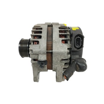 Recambio de alternador para hyundai ix35 1.7 crdi cat referencia OEM IAM 373002A850 130A 