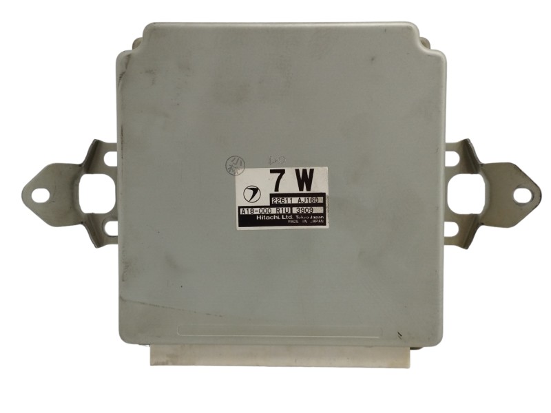 Recambio de centralita motor uce para subaru forester s11 (sg) 2.0 cat referencia OEM IAM 22611AJ160 A18000R1U 