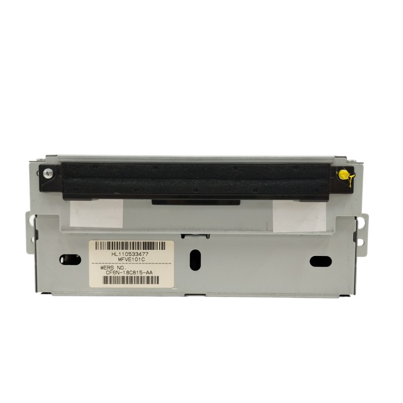 Recambio de sistema audio / radio cd para volvo v40 1.6 diesel cat referencia OEM IAM 31357212  