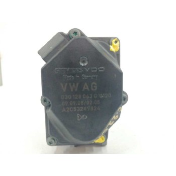 Recambio de caja mariposa para seat ibiza (6j5) 1.9 tdi referencia OEM IAM 03G128063G A2C53249824 