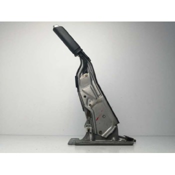 Recambio de palanca freno de mano para renault megane iii coupe dynamique referencia OEM IAM   