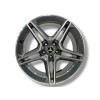 Recambio de llanta para mercedes-benz gla (h247) gla 200 d (247.712) referencia OEM IAM A2474011500 7,5JX19H2N ET53 5H 5X112