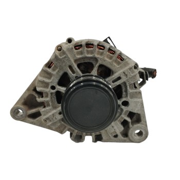 Recambio de alternador para hyundai ix35 1.7 crdi cat referencia OEM IAM 373002A850 130A 