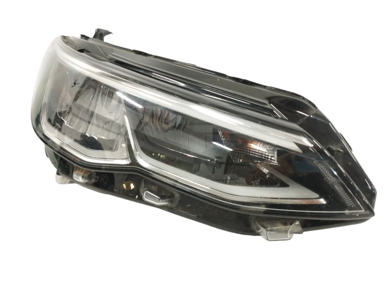 Recambio de faro derecho para volkswagen golf viii lim. (cd1) referencia OEM IAM 5H1941006 SIN CENTRALITA SIN MODULO LED