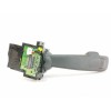 Recambio de mando intermitentes para volvo v60 kombi cross country 2.0 diesel cat referencia OEM IAM 31456045  