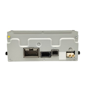 Recambio de sistema audio / radio cd para volvo v40 1.6 diesel cat referencia OEM IAM 31357212  