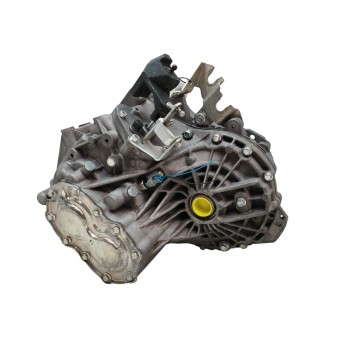 Recambio de caja cambios para chevrolet captiva 2.0 diesel cat referencia OEM IAM BW4063  