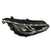 Recambio de faro derecho para volkswagen golf viii lim. (cd1) referencia OEM IAM 5H1941006 SIN CENTRALITA SIN MODULO LED