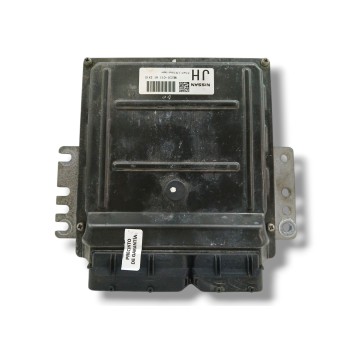 Recambio de centralita motor uce para nissan elgrand (2002-2010) 3.5 v6 cat e51 referencia OEM IAM MEC31011  