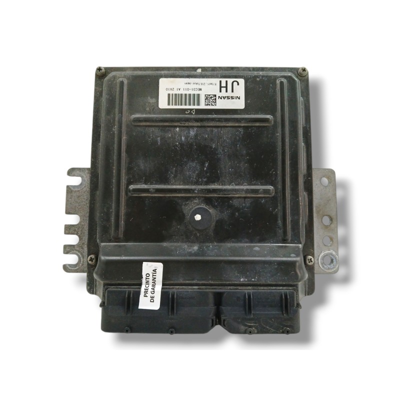 Recambio de centralita motor uce para nissan elgrand (2002-2010) 3.5 v6 cat e51 referencia OEM IAM MEC31011  