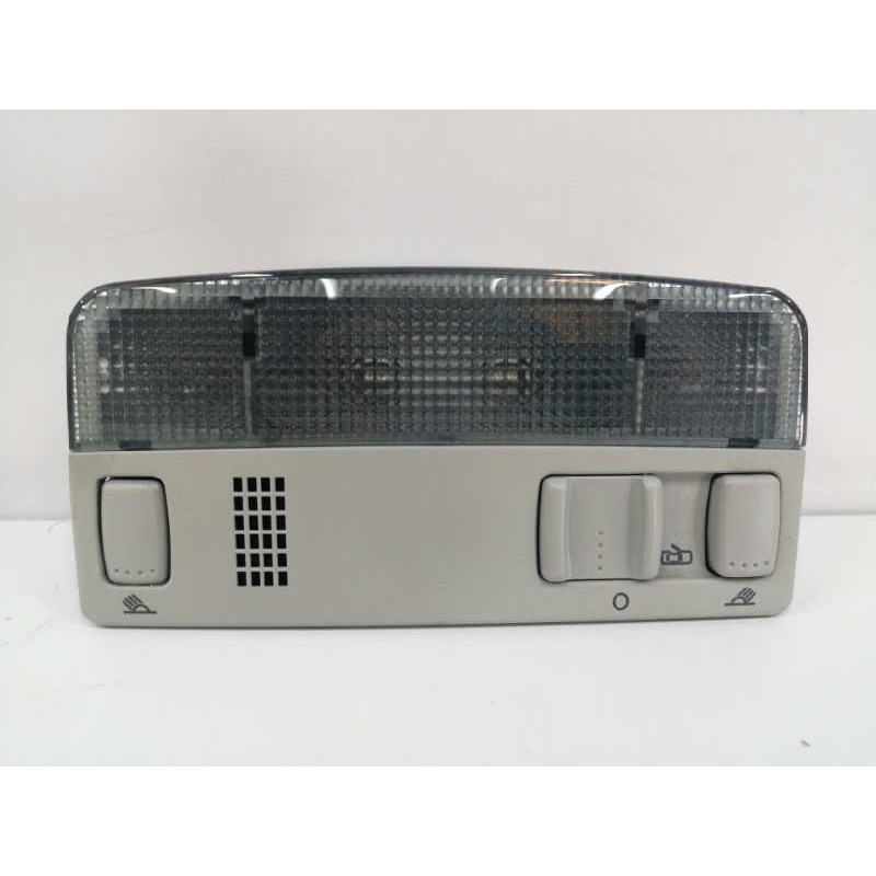 Recambio de luz interior para seat ibiza (6j5) 1.9 tdi referencia OEM IAM 3B0947105C  