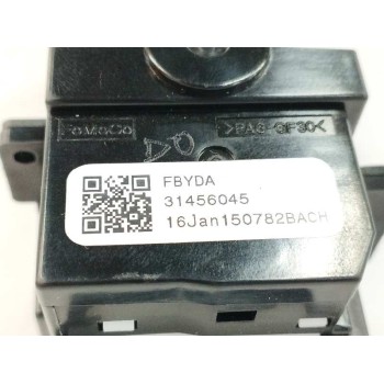 Recambio de mando intermitentes para volvo v60 kombi cross country 2.0 diesel cat referencia OEM IAM 31456045  