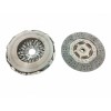 Recambio de kit embrague para ford transit furgón (tts) 2.0 tdci cat referencia OEM IAM GK317563CA GK317550CA 