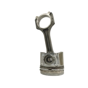 Recambio de biela para kia carens iv 1.7 crdi referencia OEM IAM 235102A400 CON PISTON 