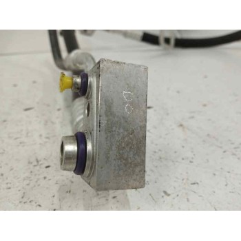 Recambio de tubos aire acondicionado para opel astra h berlina enjoy referencia OEM IAM   
