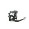 Recambio de enganche cinturon derecho para renault clio iv 1.5 dci diesel fap referencia OEM IAM 878167711R TRASERO 